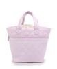 Официальная сумка-тоут MEDIUM MULTI Marshmallow Pink Quilt [LeSportsac] TOTE/1605 Женская