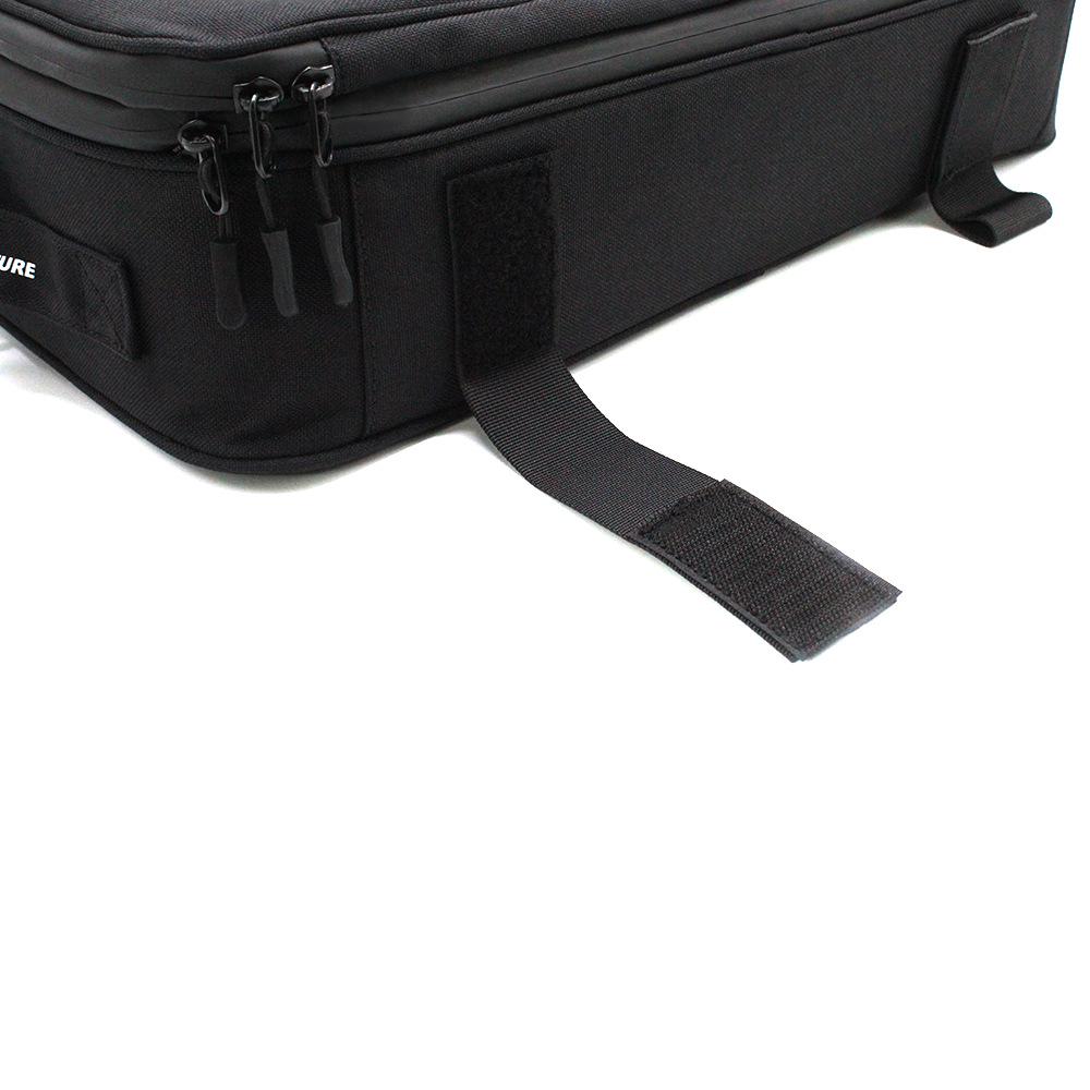 Верхние и боковые багажные сумки для R1200GS/R1250GS ADV с набором инструментов