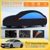 BAQG3 Full Car Cover Protective Cover Waterproof With Reflective Strip Car Sun Rain Snow Protection For Mercedes-Benz CLA Series C118