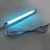 Ozone Ultraviolet Germicidal Lamp 6W 8W 220V UV UVC Quartz Ultraviolet Lamp