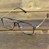 Клара Вида, лимит поставок!! Дизайнерская высококачественная титановая прочная оправа для очков Pilot Retro-Fashion Style Optic Eyeglasses, срок службы которой составляет 10 лет