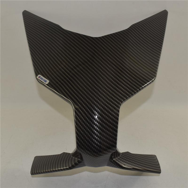 Front Beak Nose Headlight Upper Fairing Kit Cover Replacement Part For Yamaha T-Max TMAX 560 2025 2026