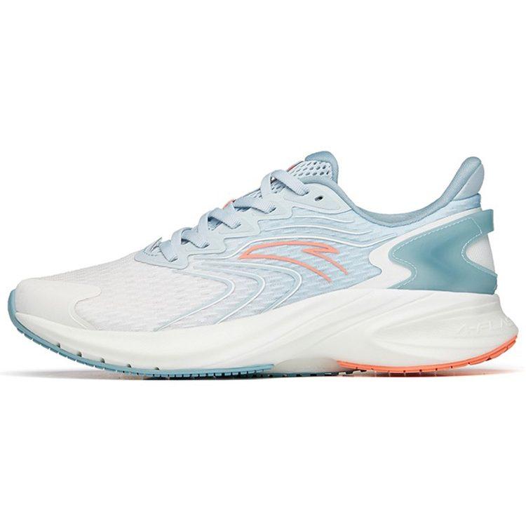 Anta Antelope Run 2 Текстиль, Амортизация из ТПУ Скользкая Устойчивая к истиранию 122225585-6