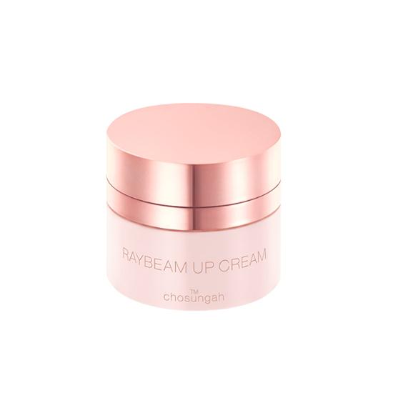 CHOSUNGAH ТМ Raybeam Up Cream Peach Volume Edition SPF35 PA++ 25г