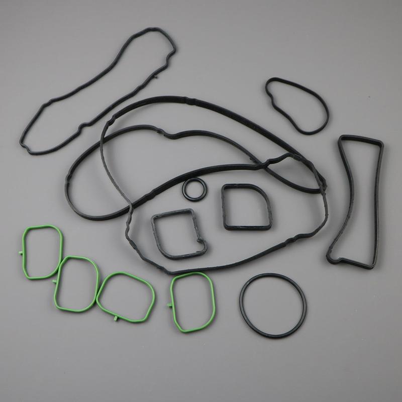 2.0 1.8 Engine Cylinder Head Gasket Kit 31370553 For Volvo S40 V50 S80 V70 C30 B4204S3/S4 B4184S8/S11 30777325