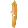 Front Bumper Lip Protector For Dodge Challenger R/t Gt Srt Yellow