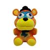 18 см Горячие Плюшевые Игрушки Fnaf Милые Каваи Фредди Животное Фокси Бонни Медведь Ribbit Набивные Плюшевые Игрушки В Наличии Плюшевый Подарок на День Рождения
