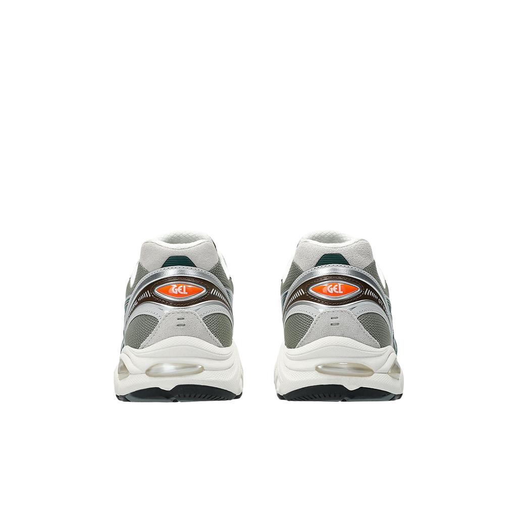 Carnival x ASICS GT 2160 Concrete Bloom Унисекс Кроссовки Серый Лишайниково-зеленый Ювелирно-зеленый 1203A568-300