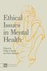 Книга Ethical Issues In Mental Health