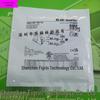 OGU 021 P3K-TSSL De Shuorui Slotted Switch