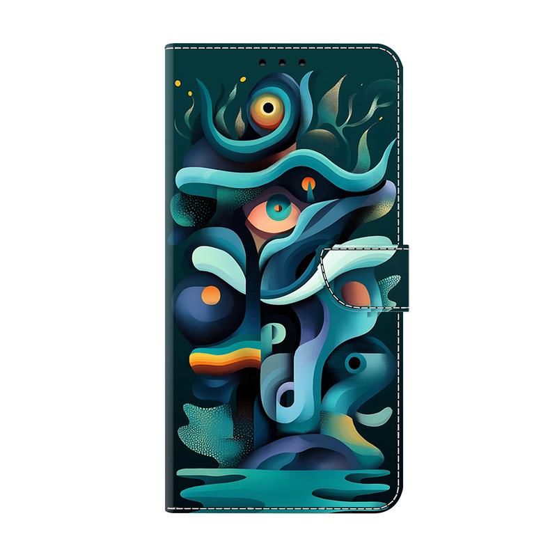 Чехол Redmi 15 15C 14C для Девочки для Etui Xiaomi Redmi Note 15 14 Pro+ 4G 5G Fundas Чехол-книжка с подставкой Кожаный флип-кошелек Защитный чехол для телефона