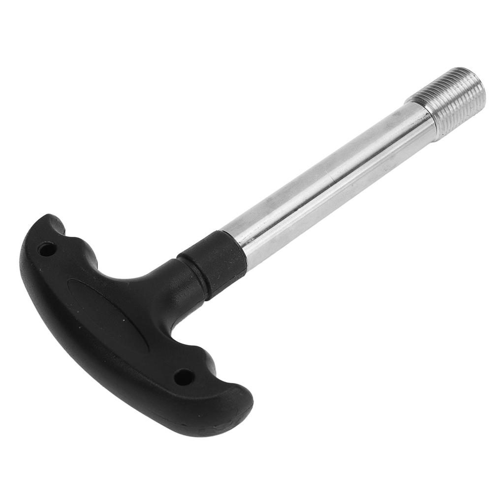 Набор весовых болтов для кия для пула Регулируемый вес Бильярдный винтовой инструмент SUS и Алюминий