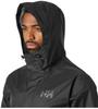 Куртка Helly Hansen Loke Jacket 2.0 Men (63396) черная