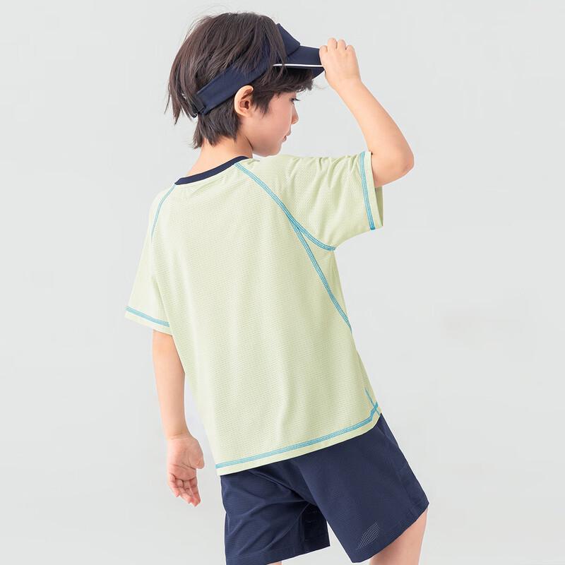 Boys' Casual Sports T-shirt