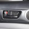 Carbon Fiber Interior Door Handle Bowl Cover Trim For Toyota Tacoma 2011-2015