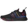 NMD_R1 'Olympic Pack Black' Sneakers FY1434