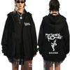 Yuqori – Hoodies va sviterlar
