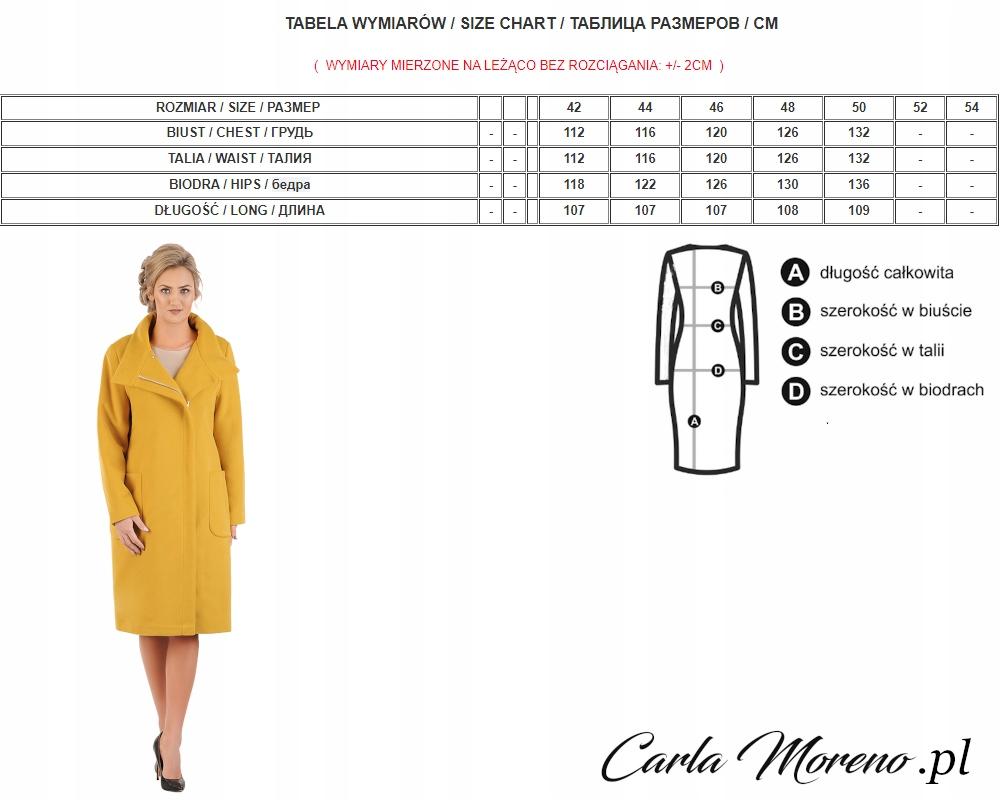 Gabi 50 coat spring autumn winter classic fashionable