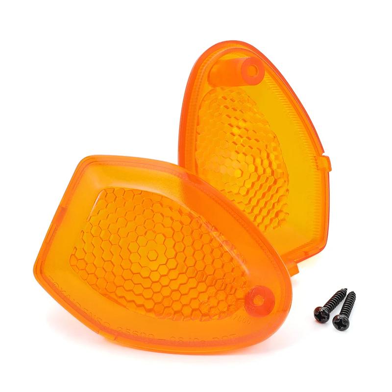 Стекло указателя поворота для SUZUKI DR200S DRZ400 S E SM GSXS1000/F/S GSXS GSR 750 GSX650F GSX1250FA Крышка корпуса указателя