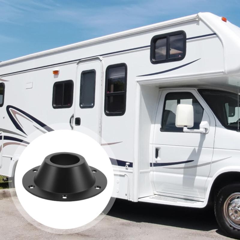 Основание ножки стола, алюминиевая тумба, основание стола, фланец, обеденный уголок, основание для напольного крепления с 6 монтажными отверстиями