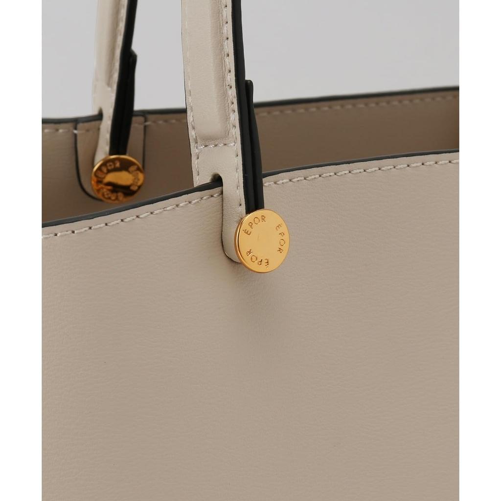 Сумка EPOR Y BAG Средняя Темно-синяя [Ropee Paul] Женская (40)