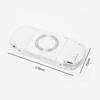 Полный корпус для PSP1000 Корпус игровой консоли PSP 1000, лицевая панель, крышка с кнопками, винтами, профессиональный комплект защиты корпуса