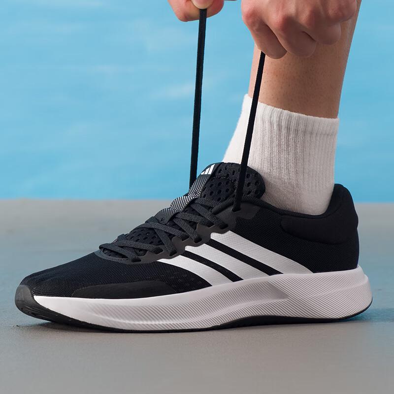 adidas Мужские всесезонные шоссейные кроссовки 7/24 JH5554