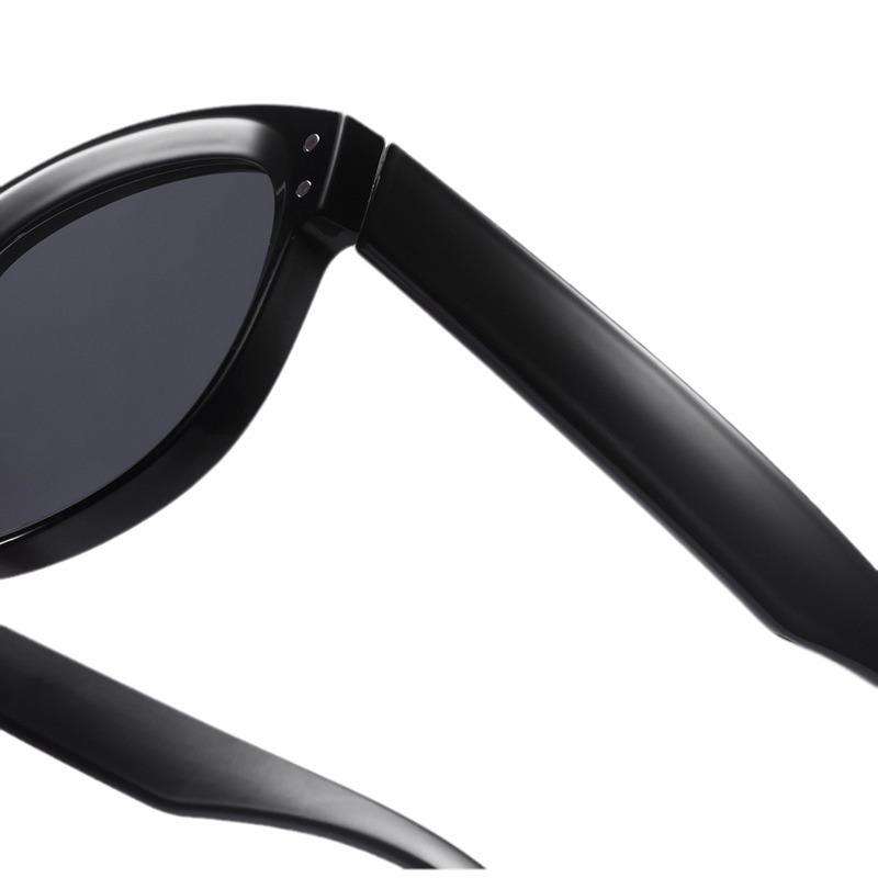 Солнцезащитные очки мужские с изогнутыми линзами, солнцезащитные очки женские с персонализированными вогнутыми линзами