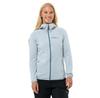 Куртка Jack Wolfskin Kolbenberg Hooded FZ