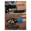 Outdoor Cooking Hand Blower Portable Barbecue Blower Compact Szie Fire Blower Combustion Air Blower