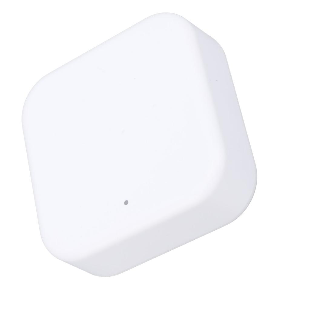 Smart Lock WiFi Bridge Remote Control Voice Control Easy Setting Bluetooth 2.4G WiFi Keyless Entry