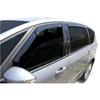 J&J AUTOMOTIVE | Heko Дефлекторы воздуха Дефлекторы ветра Для Ford S-Max 2010-2015