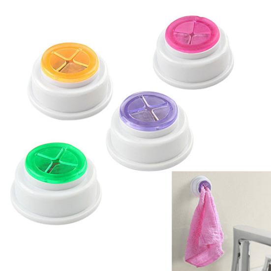 Держатель для вешалки для чистящей ткани, крючок для хранения в ванной комнате
