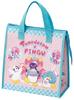 Термосумка для обеда Sanrio Pingu x Tuxedo Bag, Нетканый материал, Сумка, Sam, FBC1-A