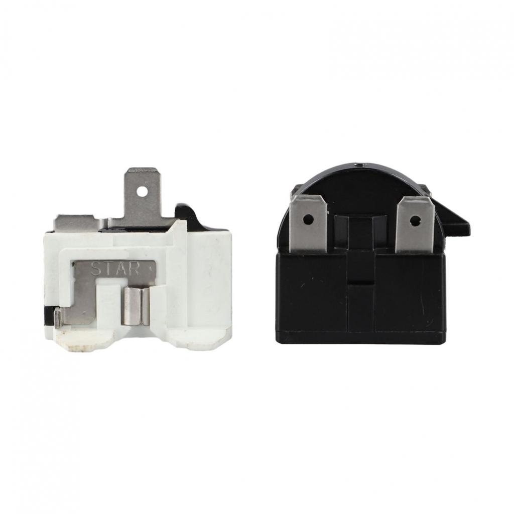 PTC Защита от перегрузки Защитник Холодильник Старт Принадлежности