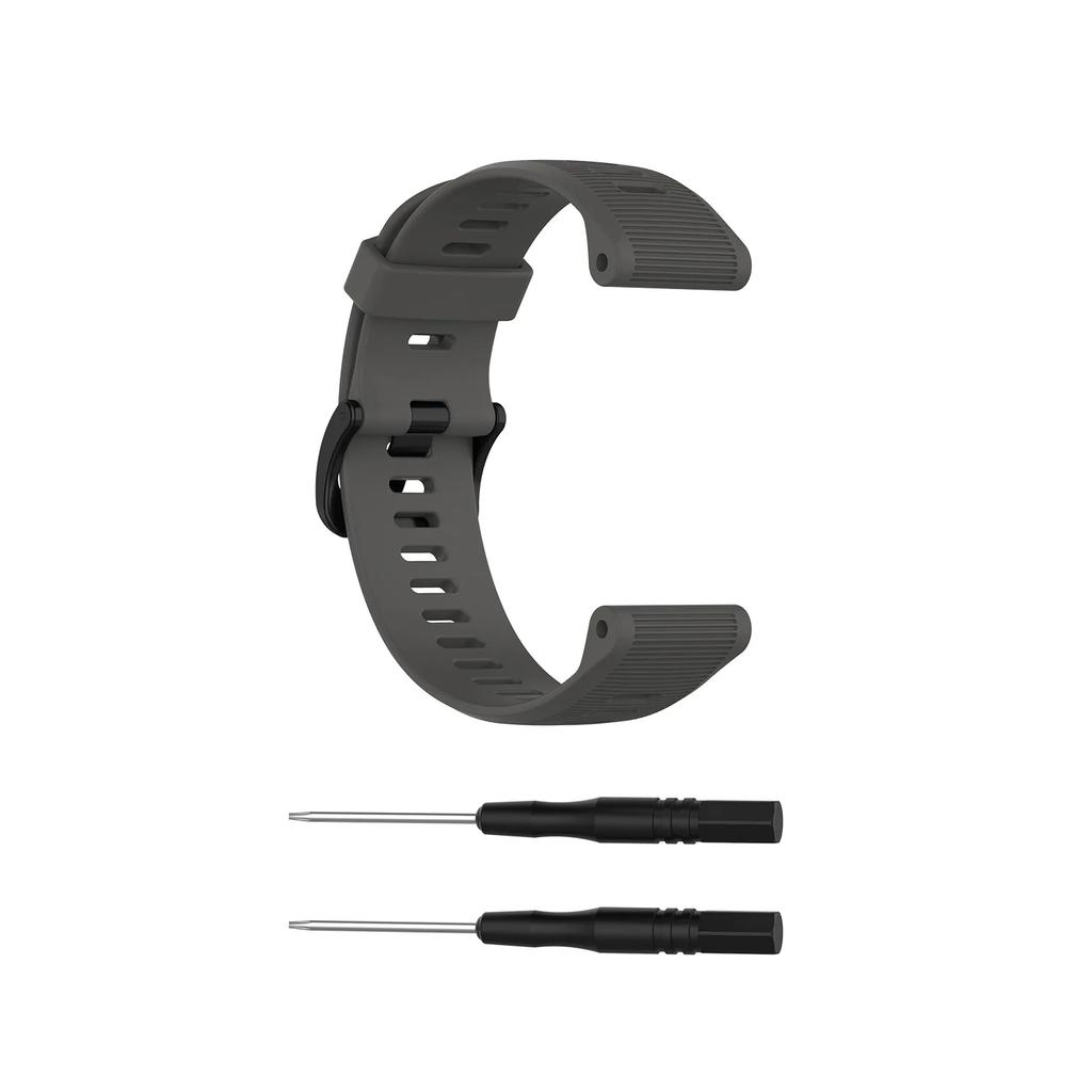 22 мм ремешок Quickfit для Garmin Forerunner 965 955 945 935, браслет для умных часов Garmin Fenix 8 47 мм 7 6 Pro 5 Plus