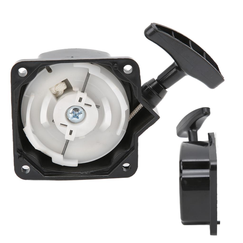 Замена стартера с ручным стартером для мини-карманного квадроцикла 47 куб. см, 49 куб. см, 50 куб. см, 2-контактный мотоцикл для мотокросса