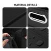 AABIU1 Car Boot Organiser Storage Box Foldable Travel Waterproof Storage Bag For KIA Rio K5 K2 Sportage Ceed Sorento Picanto Stinger