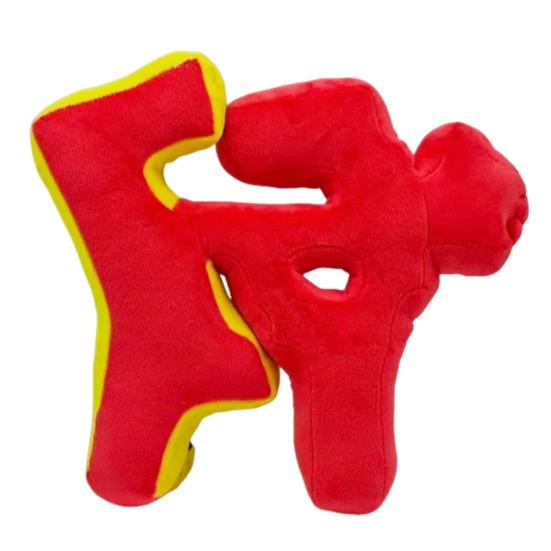 Плюшевая игрушка, вдохновленная игрой, мягкая мультяшная набивная игрушка, плюшевая кукла для дома, гостиной, спальни