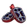 Motorcycles CNC Foot Pegs Footpegs Footrests Double Layered Pedals For CRF110F 50F 70F 80F 100R 70R 80R WR200 250 Dirt Bike