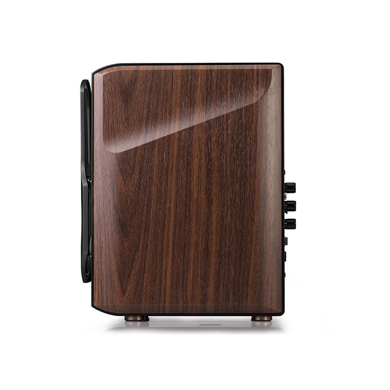 Edifier S2000MKIII HIFI 2.0 Активные Bluetooth-колонки CN-вилка (адаптер в комплекте)