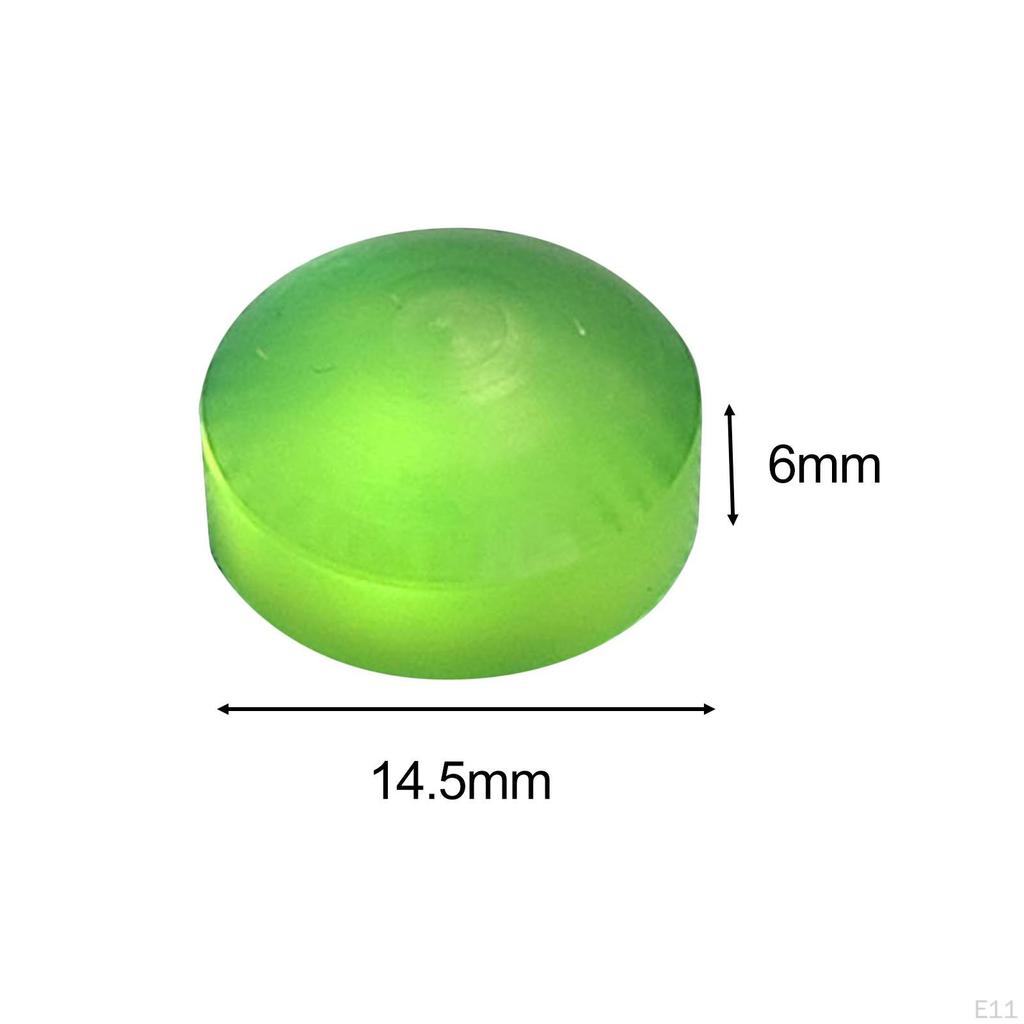 Набор насадок для бильярдного кия для серьезных игроков