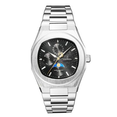 Часы Ora SPECIALE Silver [Orobianco] OR006-00 Мужские