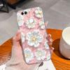 Для Huawei Nova 2 2S 3 3e 4 4e 5 5i 7i 6 7 SE Роскошный прозрачный чехол для телефона с красивым узором крыльев бабочки, мягкий силиконовый противоударный чехол для Huawei