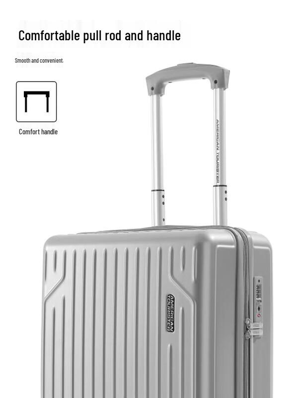 American Tourister Hardside Luggage