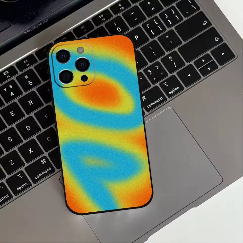 O-Оскар P-Пиастри 81 Чехол для телефона для iPhone 17,16,15,14,13,12,11 Plus,Pro Max,XS,Мягкий силиконовый черный чехол