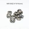 Mr104zz Bearing 10pieces 4*10*4(mm)