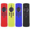 Remote Cover Case for Fire TV Stick Lite Remote Control Protective Shockproof Silicone Remote Case