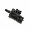C1B1-9G866-AA New Fuel Purge Solenoid Valve Fits For Ford Focus Fiesta 2012-2017