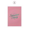 [YG SELECT] BLACKPINK 2020 2021 Summer Diary